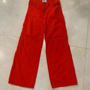 Urban Outfitters BDG wide leg pants